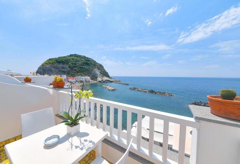 Standardzimmer, Casa Celestino