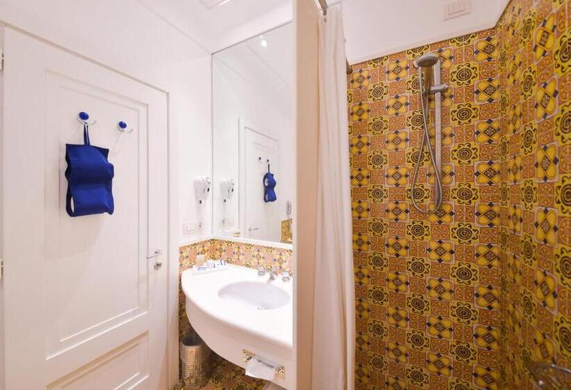 Standardzimmer, Casa Celestino