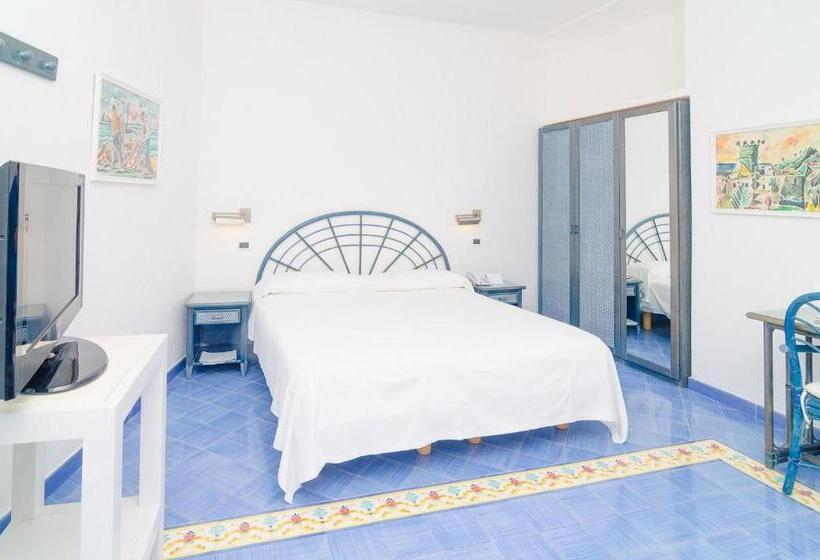 Standardzimmer, Casa Celestino