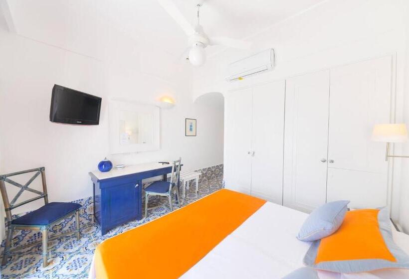 Superior-Zimmer, Casa Celestino