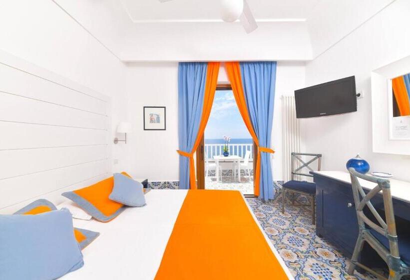 Superior-Zimmer, Casa Celestino