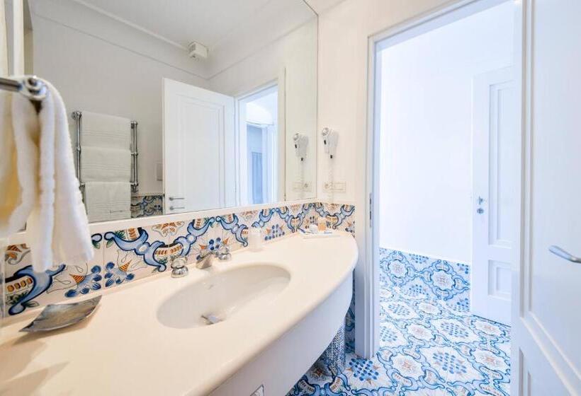 Superior-Zimmer, Casa Celestino