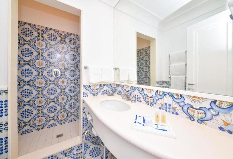 Superior-Zimmer, Casa Celestino