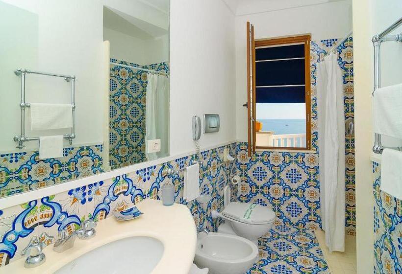 Superior-Zimmer, Casa Celestino