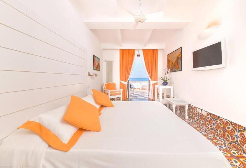 Deluxe Zimmer, Casa Celestino