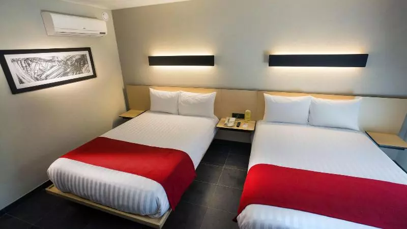 スタンダードルーム, City Express Plus By Marriott Cali Colombia