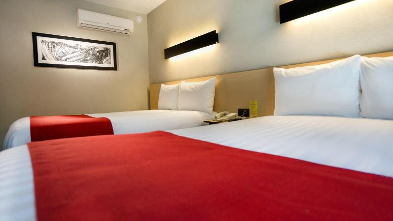 חדר סטנדרט, City Express Plus By Marriott Cali Colombia