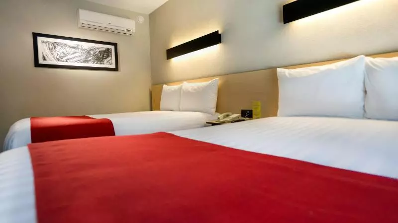 スタンダードルーム, City Express Plus By Marriott Cali Colombia