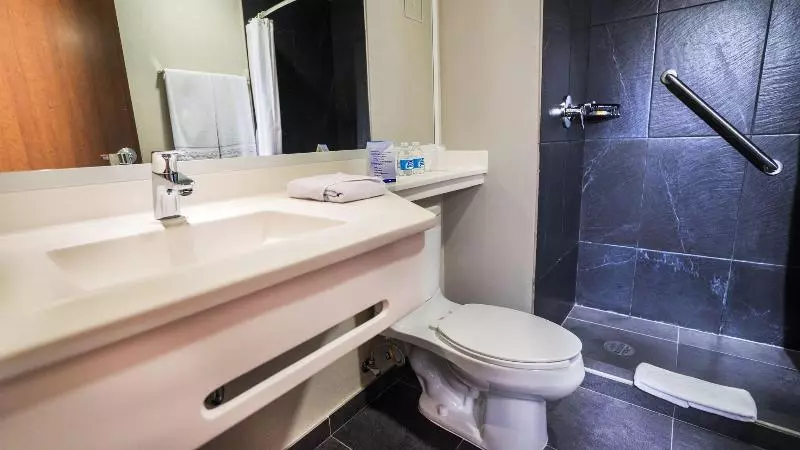 スタンダードルーム, City Express Plus By Marriott Cali Colombia