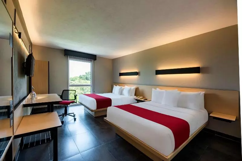 スタンダードルーム, City Express Plus By Marriott Cali Colombia