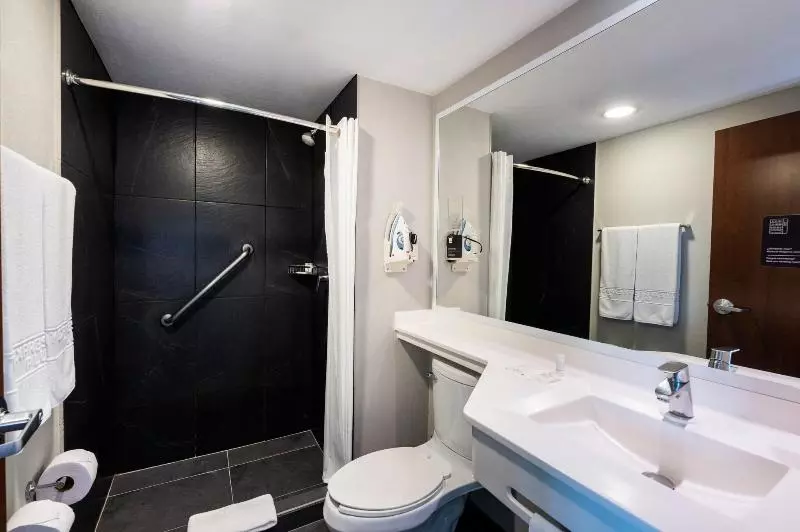 スタンダードルーム, City Express Plus By Marriott Cali Colombia