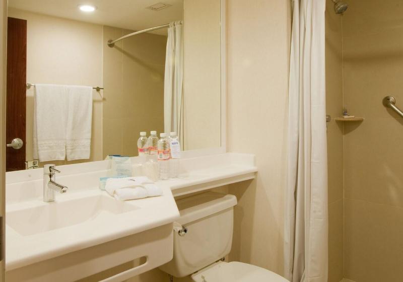 חדר סטנדרט, City Express Plus By Marriott Cali Colombia