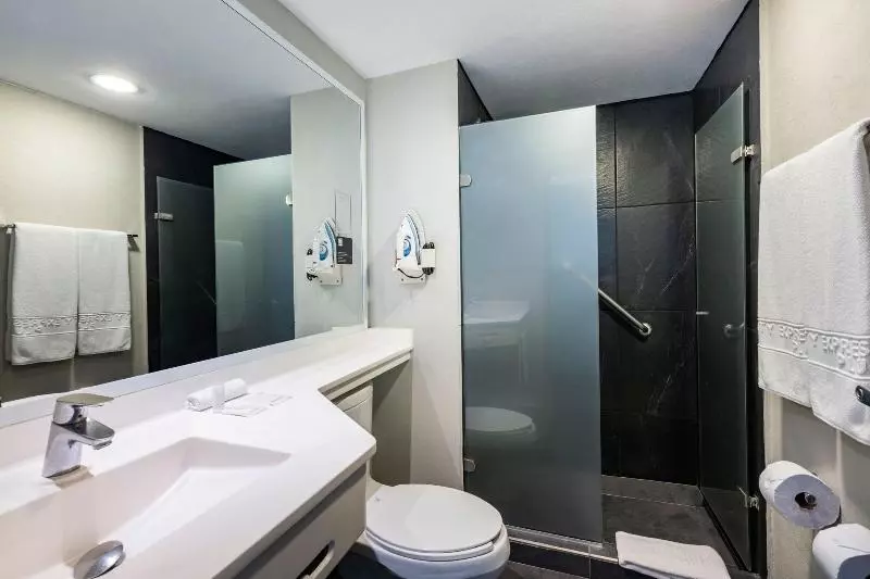スタンダードルーム, City Express Plus By Marriott Cali Colombia
