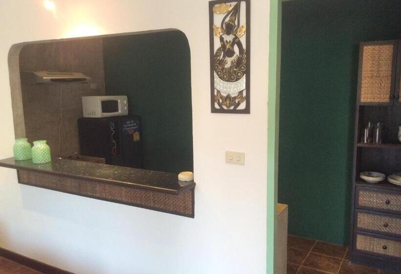 2 Bedrooms Standard Bungalow