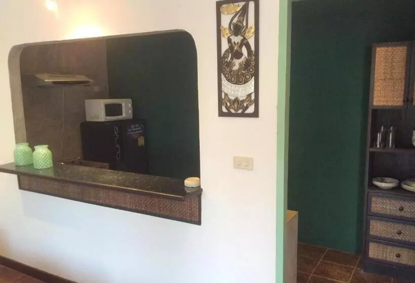 2 Bedrooms Standard Bungalow