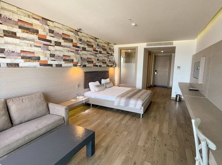 اتاق لوکس, Costa Farilya Special Class Hotel Bodrum