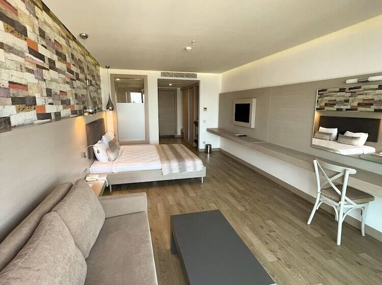 غرفة ديلوكس, Costa Farilya Special Class Hotel Bodrum