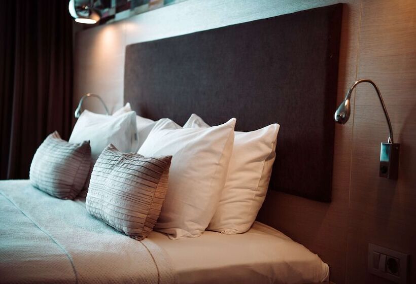 غرفة ديلوكس, Costa Farilya Special Class Hotel Bodrum