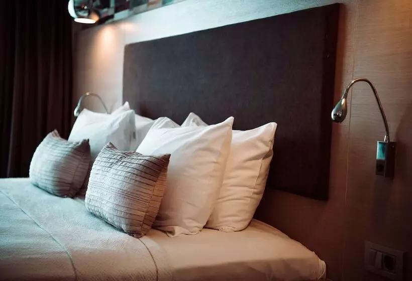 デラックスルーム, Costa Farilya Special Class Hotel Bodrum