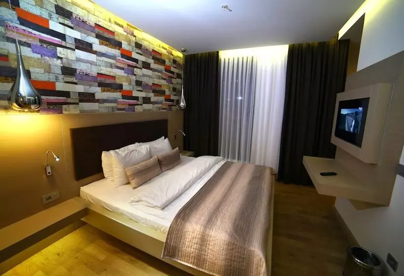 コンフォートルーム, Costa Farilya Special Class Hotel Bodrum
