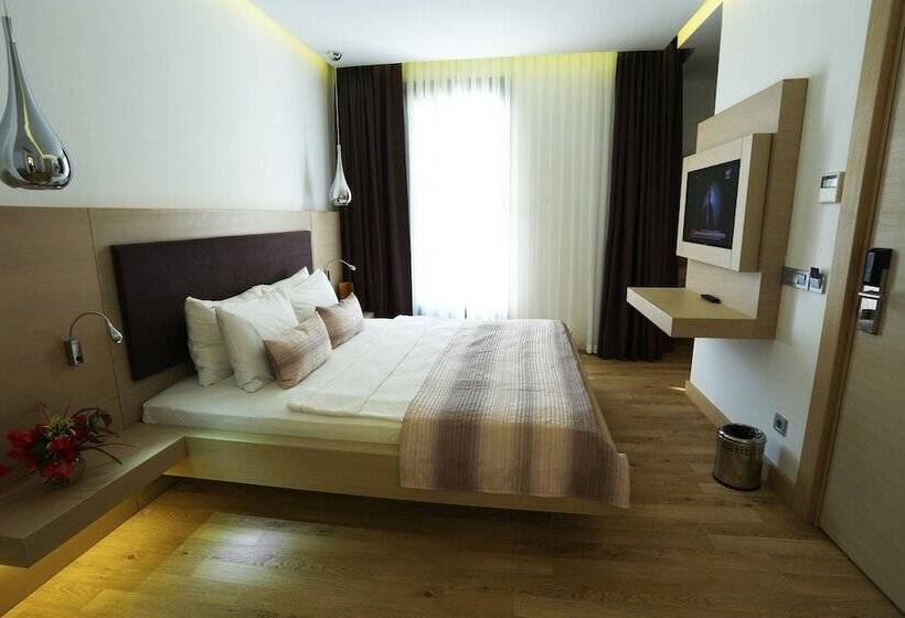 غرفة كومفورت, Costa Farilya Special Class Hotel Bodrum