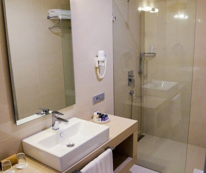 غرفة كومفورت, Costa Farilya Special Class Hotel Bodrum