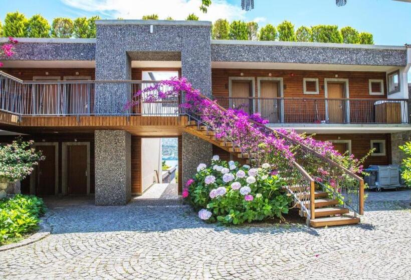 غرفة سوبيريور مطلّة علي البحر, Costa Farilya Special Class Hotel Bodrum