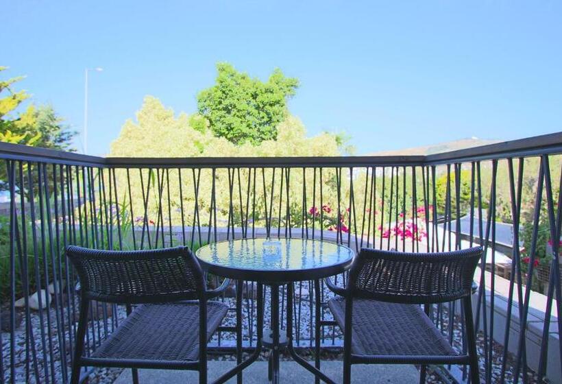 غرفة سوبيريور مطلّة علي البحر, Costa Farilya Special Class Hotel Bodrum