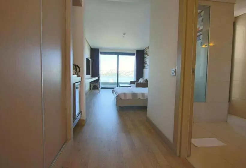 スイート（家族用）, Costa Farilya Special Class Hotel Bodrum