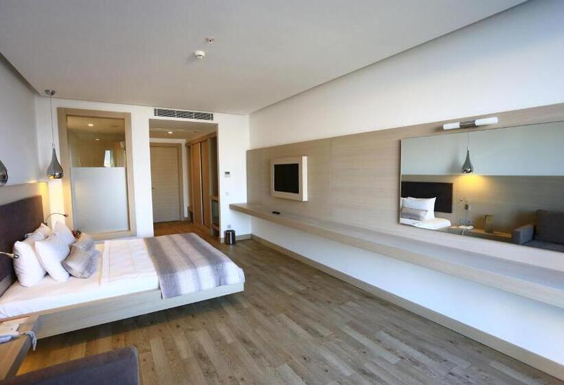 جناح عائلي, Costa Farilya Special Class Hotel Bodrum