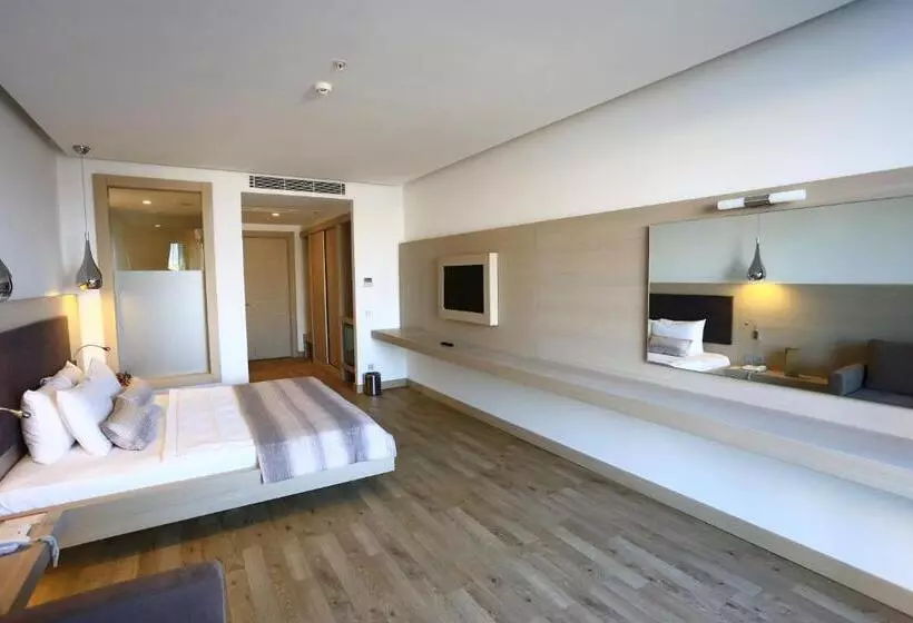 スイート（家族用）, Costa Farilya Special Class Hotel Bodrum