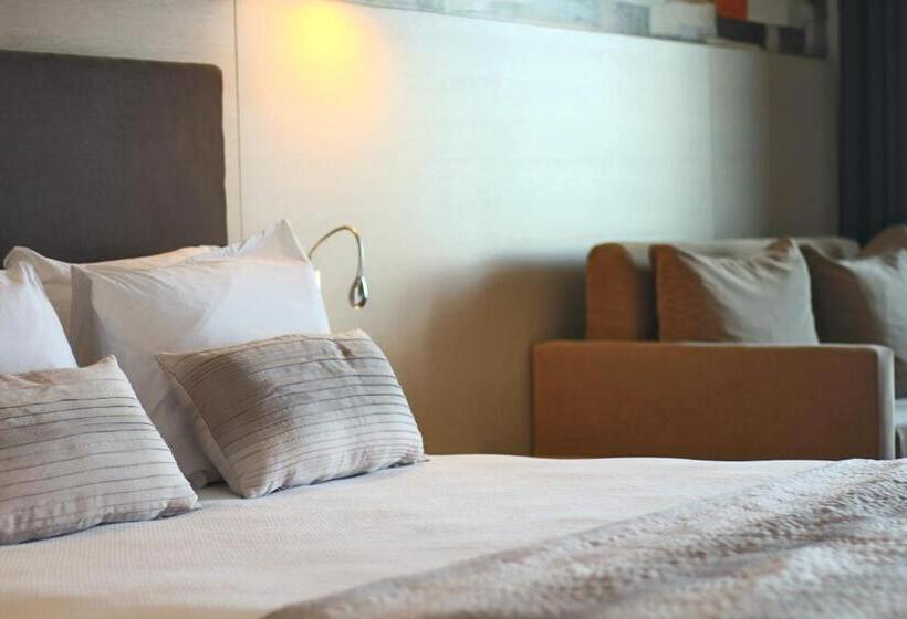 جناح ديلوكس مطل على البحر, Costa Farilya Special Class Hotel Bodrum