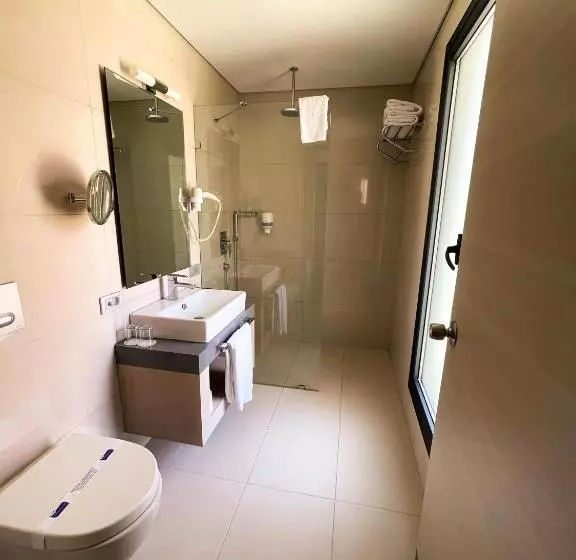 コンフォートルーム, Costa Farilya Special Class Hotel Bodrum