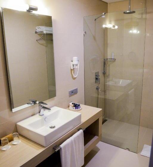 غرفة كومفورت, Costa Farilya Special Class Hotel Bodrum