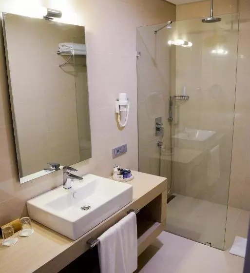 コンフォートルーム, Costa Farilya Special Class Hotel Bodrum