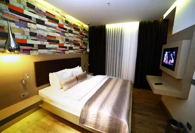 コンフォートルーム, Costa Farilya Special Class Hotel Bodrum