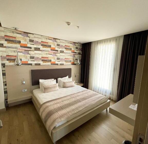 اتاق راحتی, Costa Farilya Special Class Hotel Bodrum
