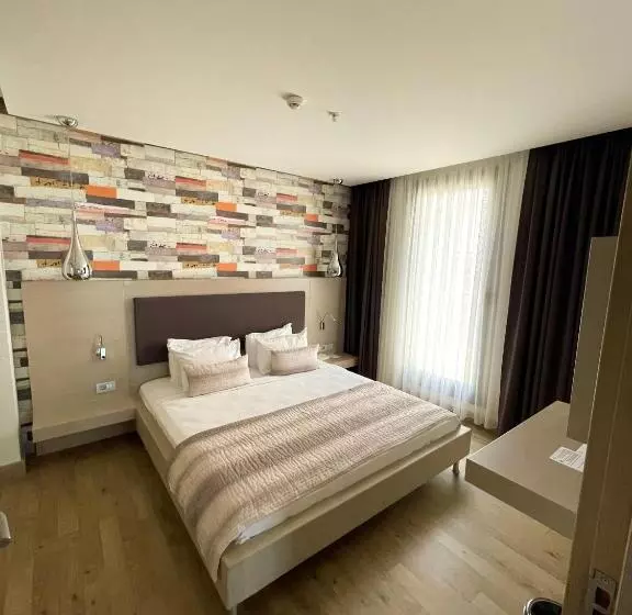 コンフォートルーム, Costa Farilya Special Class Hotel Bodrum