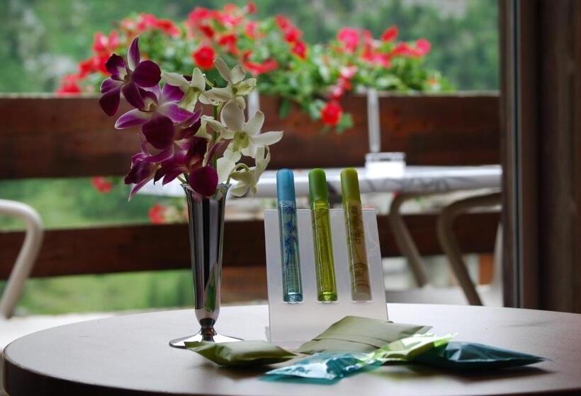 חדר סטנדרט, Du Pigne