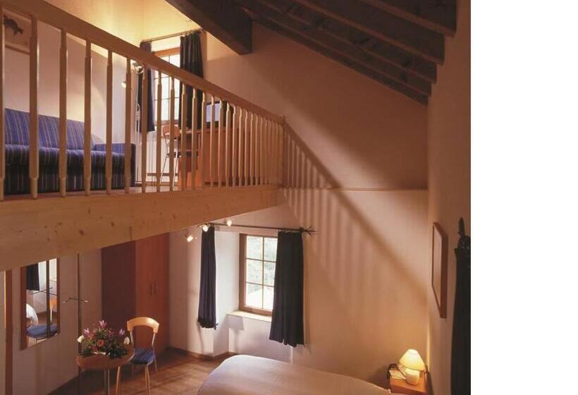 סוויטת ג'וניור, Du Pigne