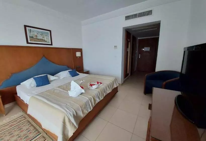 اتاق استاندارد, Eden Yasmine Resort & Spa