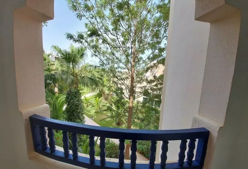 اتاق استاندارد چهار تخته, Eden Yasmine Resort & Spa