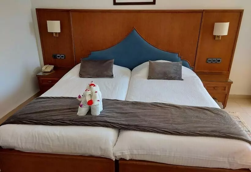 اتاق استاندارد, Eden Yasmine Resort & Spa