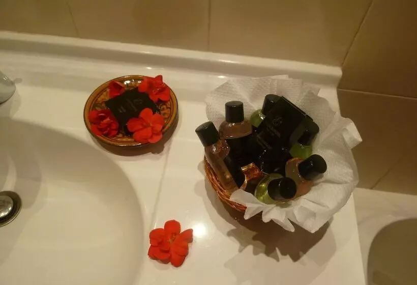 اتاق استاندارد یک نفره, Eden Yasmine Resort & Spa