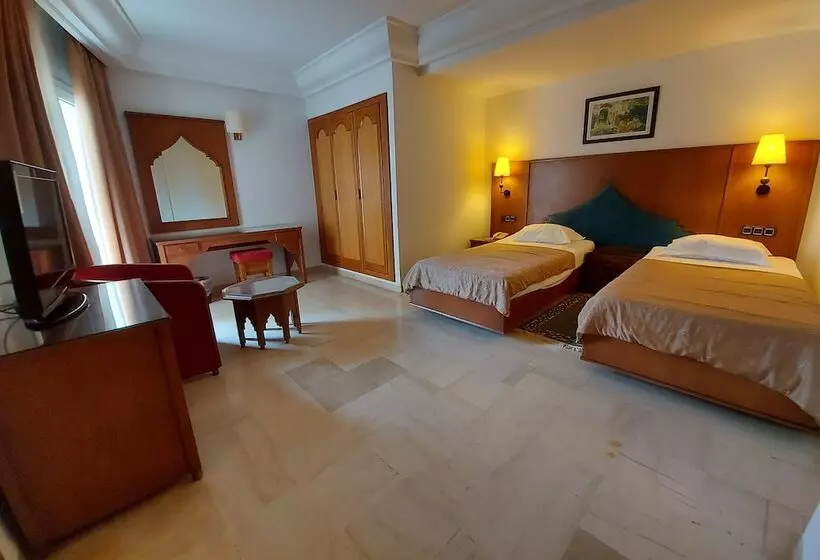 اتاق استاندارد یک نفره, Eden Yasmine Resort & Spa