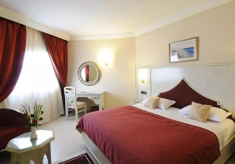 اتاق استاندارد یک نفره, Eden Yasmine Resort & Spa