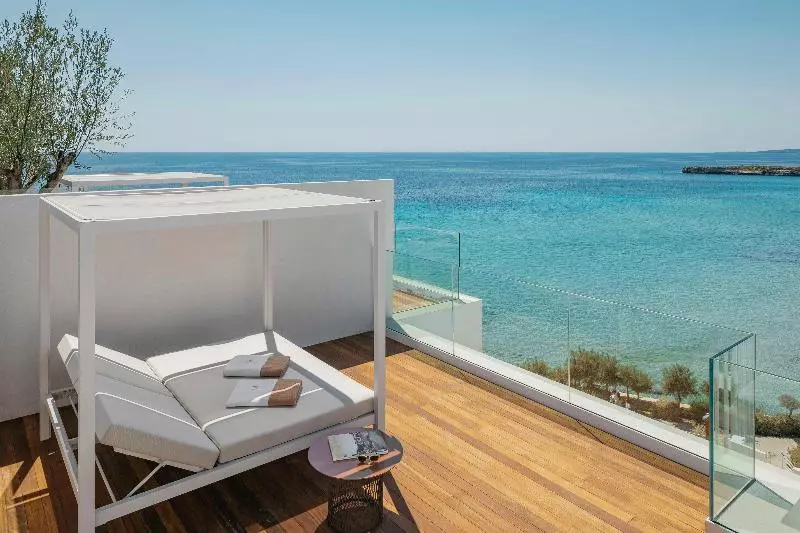 اتاق استاندارد, Eden Yasmine Resort & Spa
