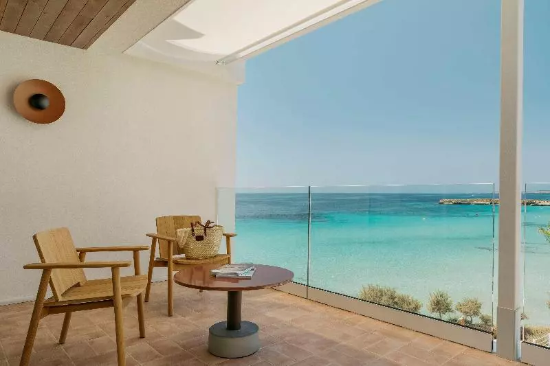 اتاق استاندارد, Eden Yasmine Resort & Spa