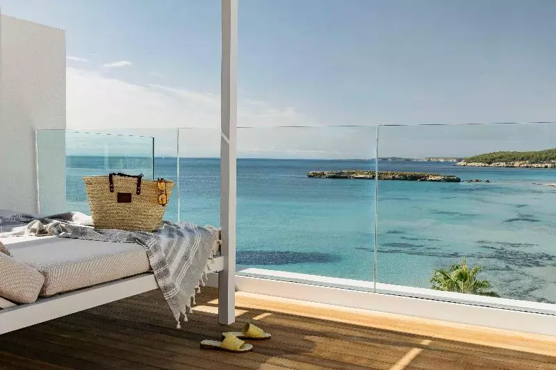 اتاق استاندارد, Eden Yasmine Resort & Spa