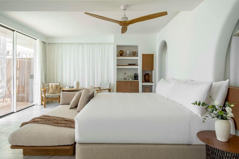 スタンダードルーム, Eden Yasmine Resort & Spa